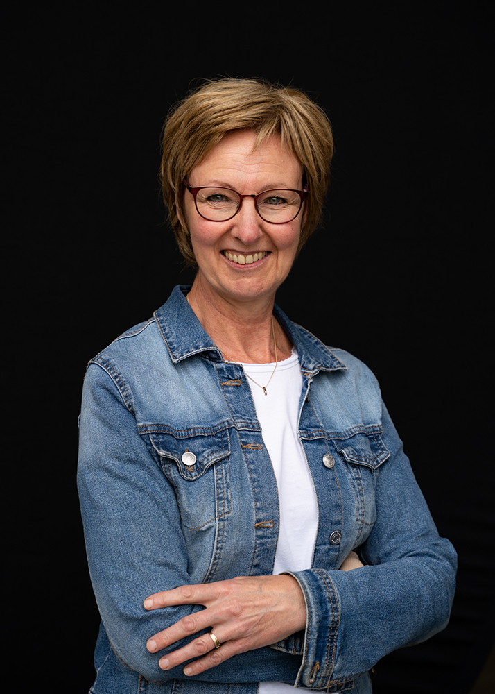 Doree van Roosmalen