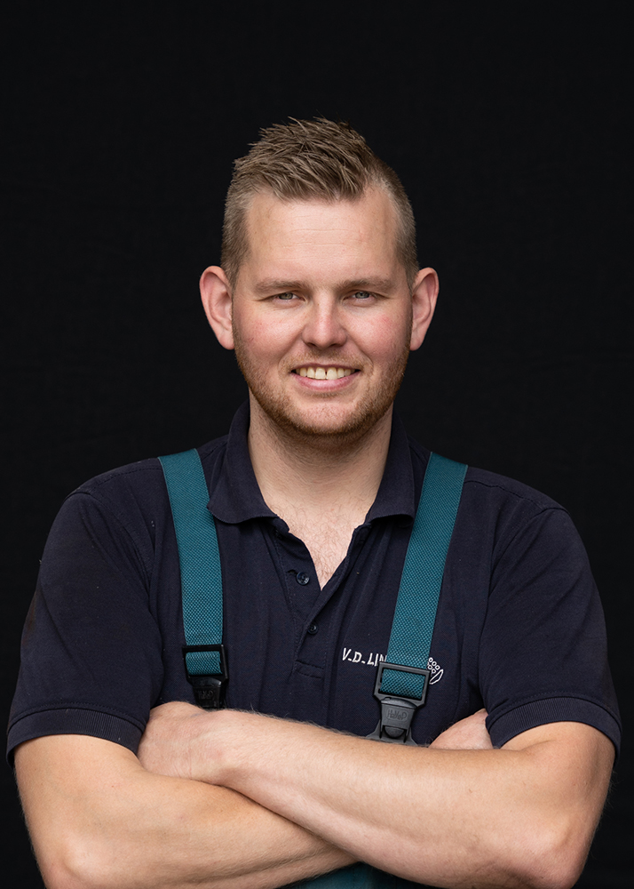 Jan van den Elsen