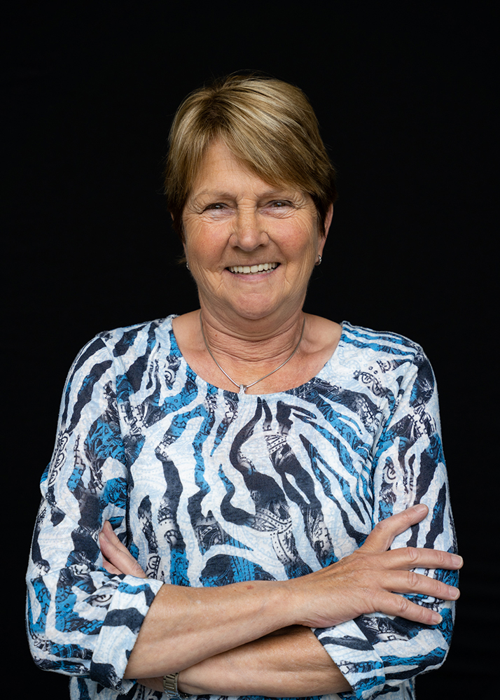 Jeanne van Lieshout