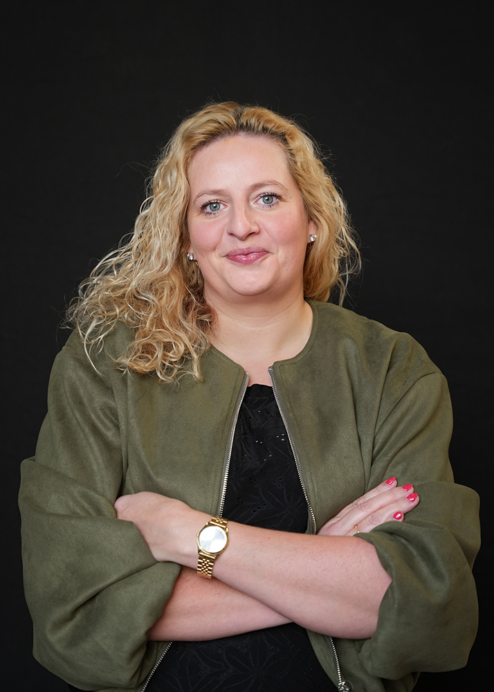 Anne Marieke Schouten